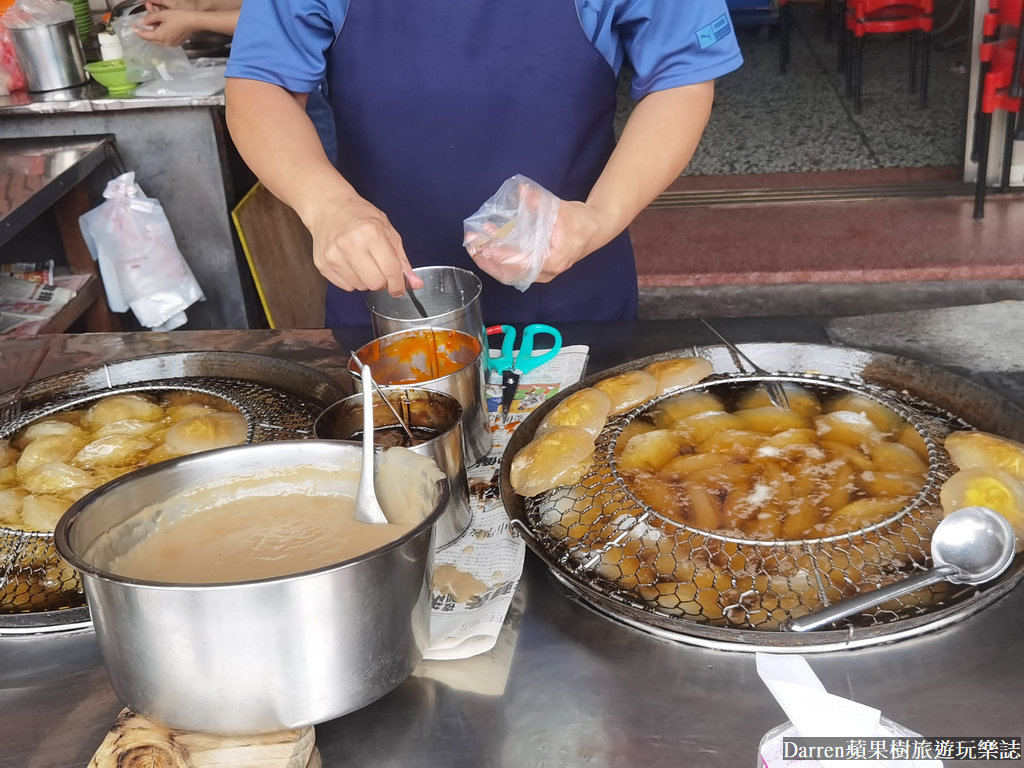 竹山廟口美食,百年廟口肉圓,竹山美食,竹山小吃,竹山肉圓推薦,竹山老街必吃