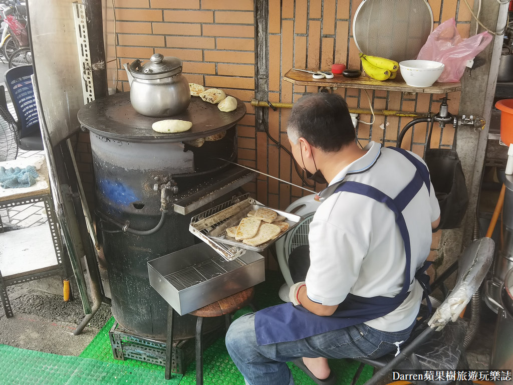 青島豆漿店,台北早餐豆漿