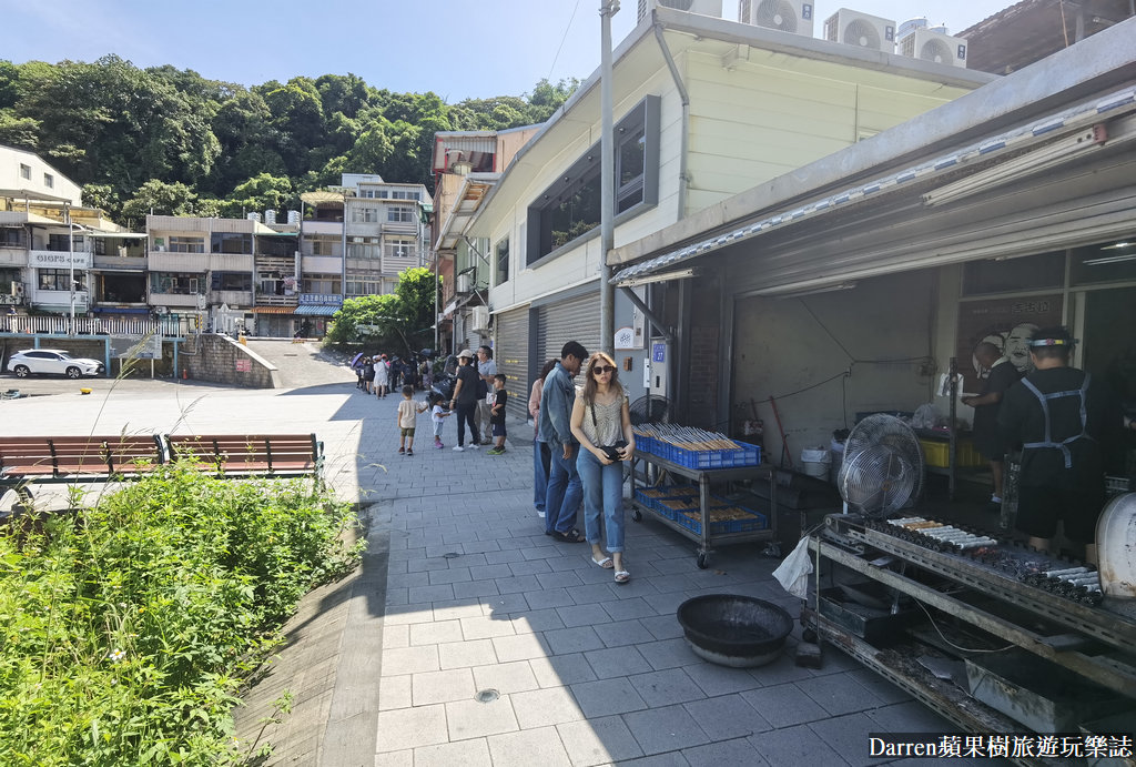 基隆在地美食,基隆必吃,基隆排隊美食,手工炭烤吉古拉,涂大手工碳烤吉古拉,基隆特色美食,基隆中正區,基隆小吃,基隆美食,基隆隱藏美食,基隆銅板美食