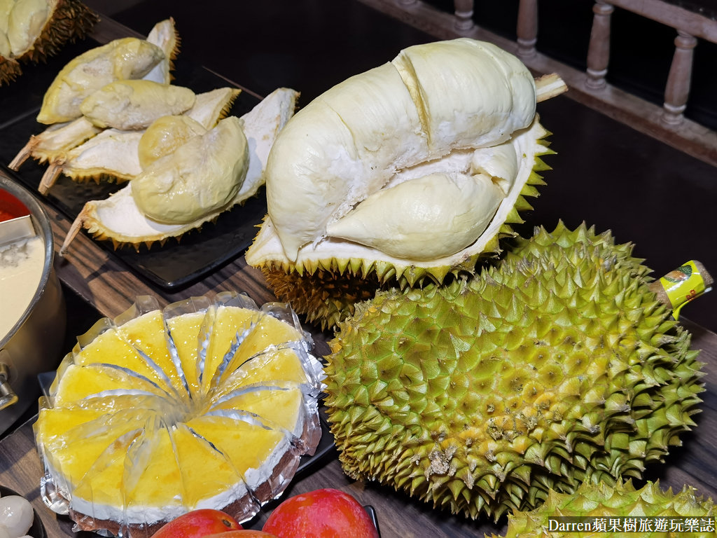 巴適經典麻辣鍋林口店|林口美食/龜山金枕頭榴槤火鍋吃到飽(菜單價錢)