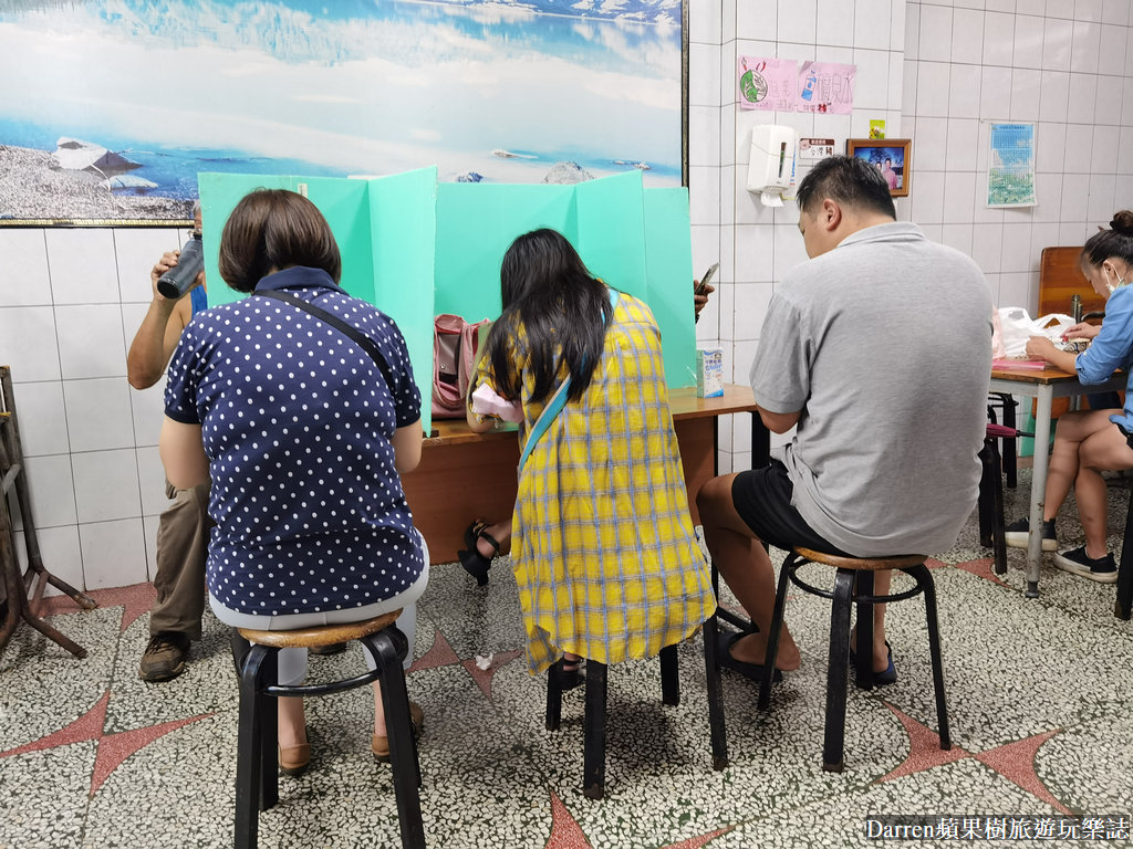 泰山美食|焿王老將/泰山廟口福泰市場好吃肉羹麵(菜單價錢)