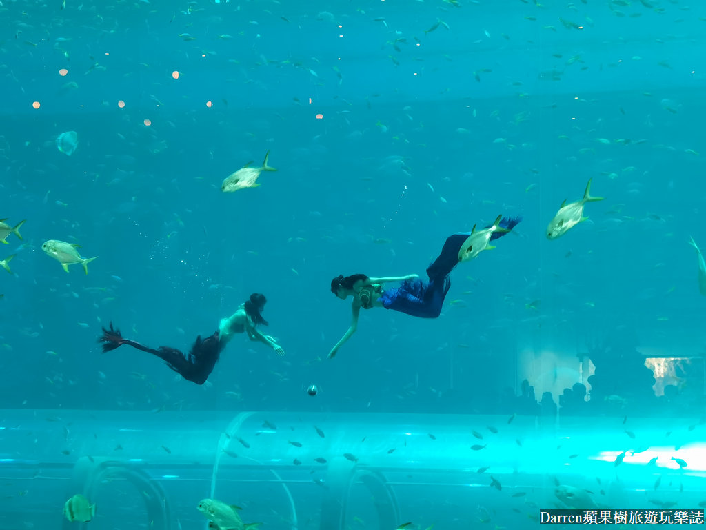 富國島景點,富國島攻略,富國島海龜水族館,富國島珍珠遊樂園,富國島必玩