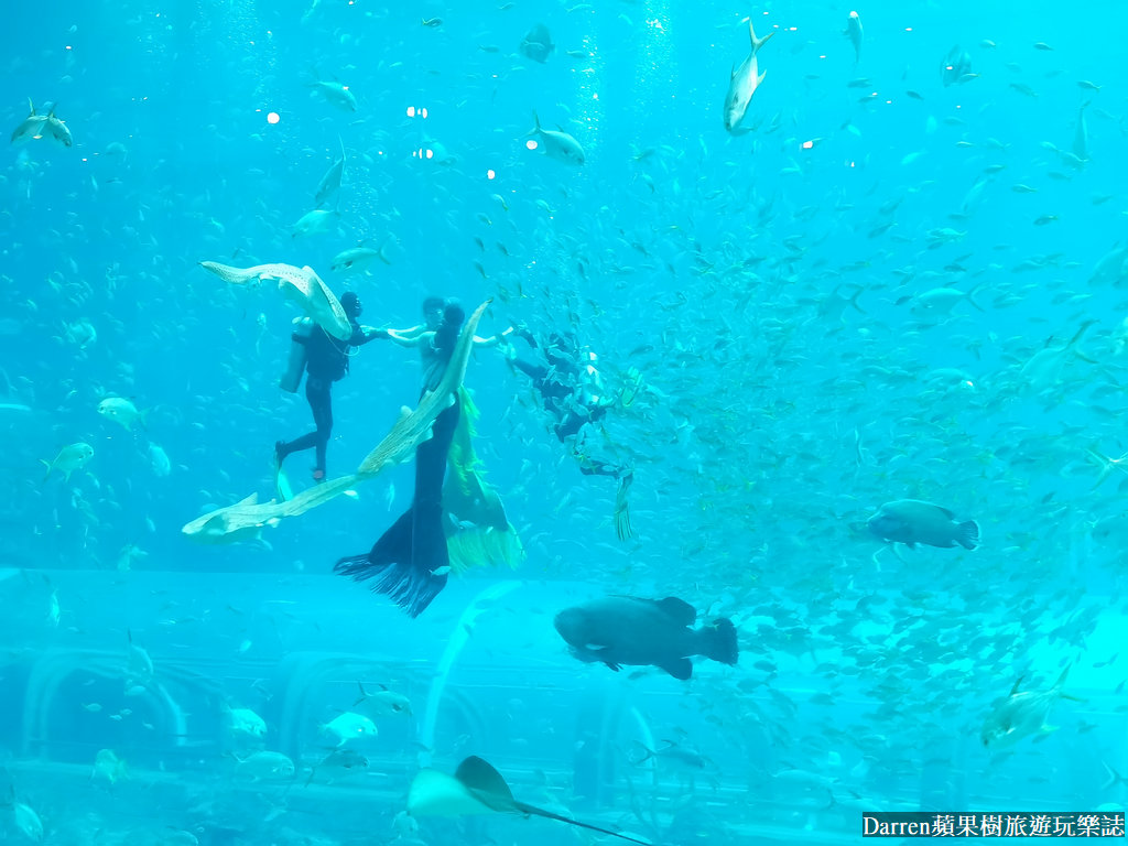 富國島景點,富國島攻略,富國島海龜水族館,富國島珍珠遊樂園,富國島必玩