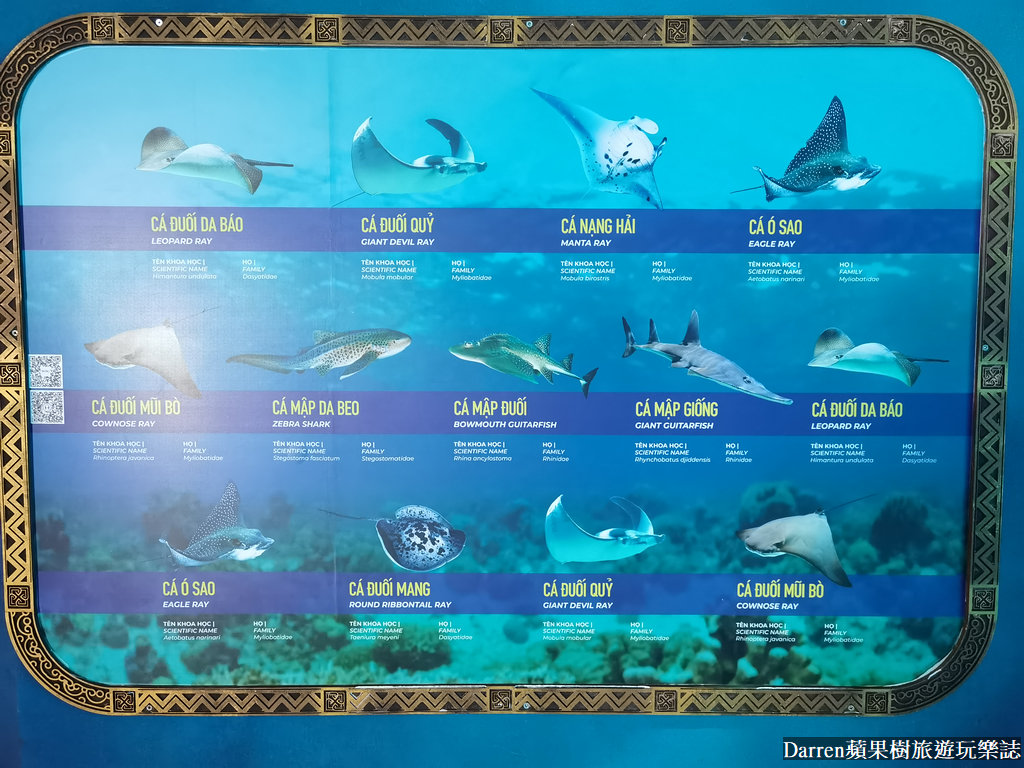 富國島景點,富國島攻略,富國島海龜水族館,富國島珍珠遊樂園,富國島必玩