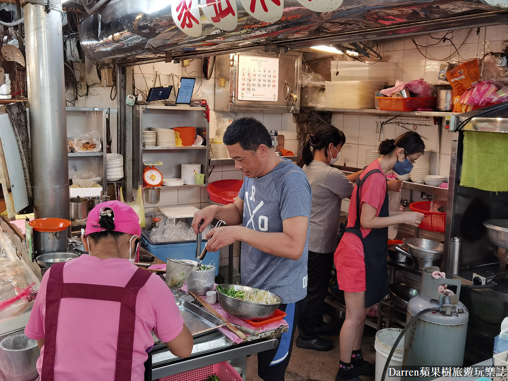 家弘米粉湯,基隆美食,基隆小吃,基隆信義區美食,基隆米粉湯,基隆早餐,基隆信義市場美食