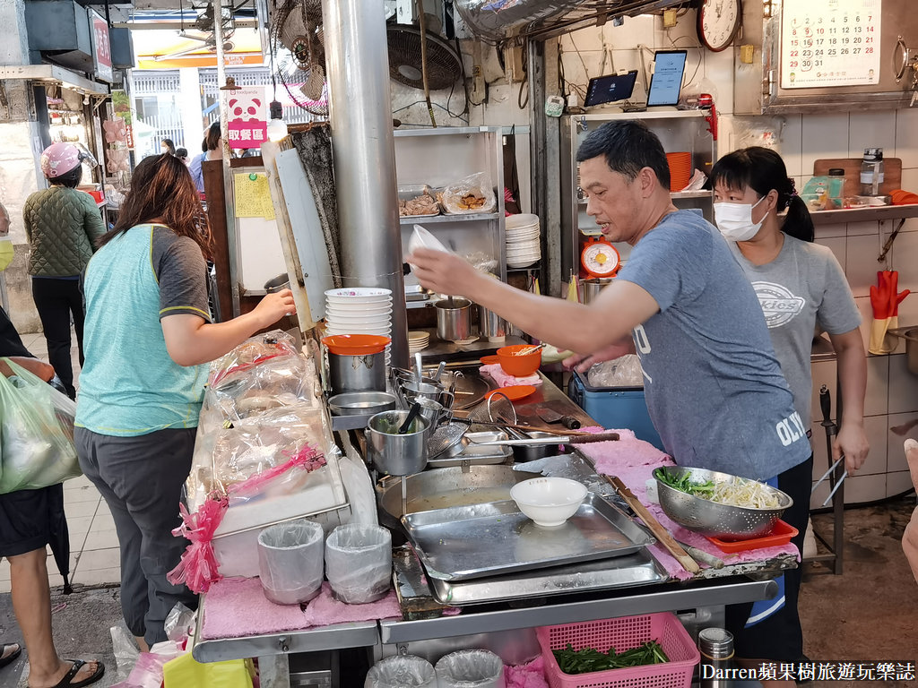 家弘米粉湯,基隆美食,基隆小吃,基隆信義區美食,基隆米粉湯,基隆早餐,基隆信義市場美食