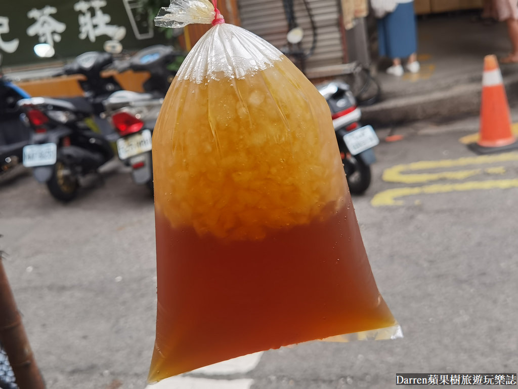 高記茶莊,北投美食,高記茶莊菜單,高記茶莊推薦,高記茶莊袋裝容量,北投飲料店推薦,北投紅茶推薦