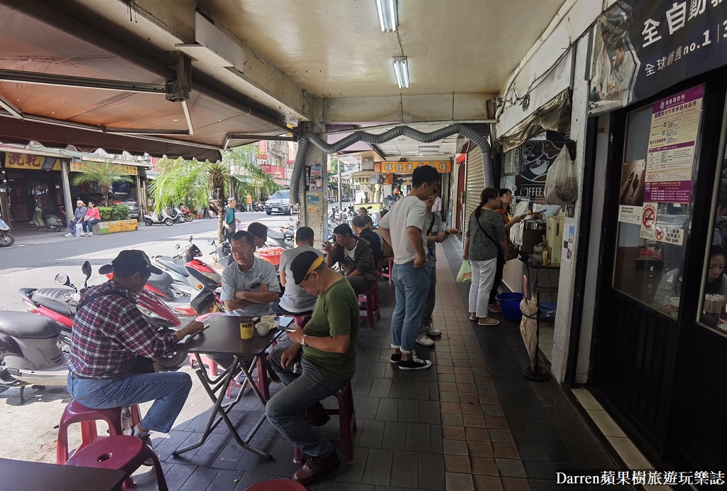 中和美食|沅保奶茶店/緬甸街必吃南勢角華新街美食(菜單價錢)