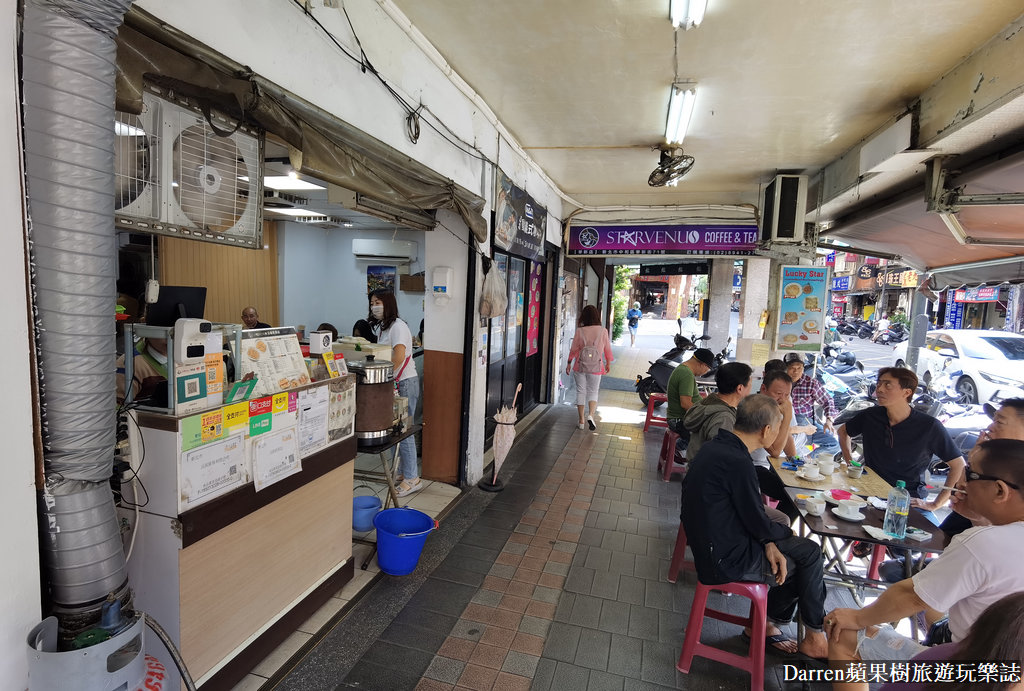 中和美食|沅保奶茶店/緬甸街必吃南勢角華新街美食(菜單價錢)