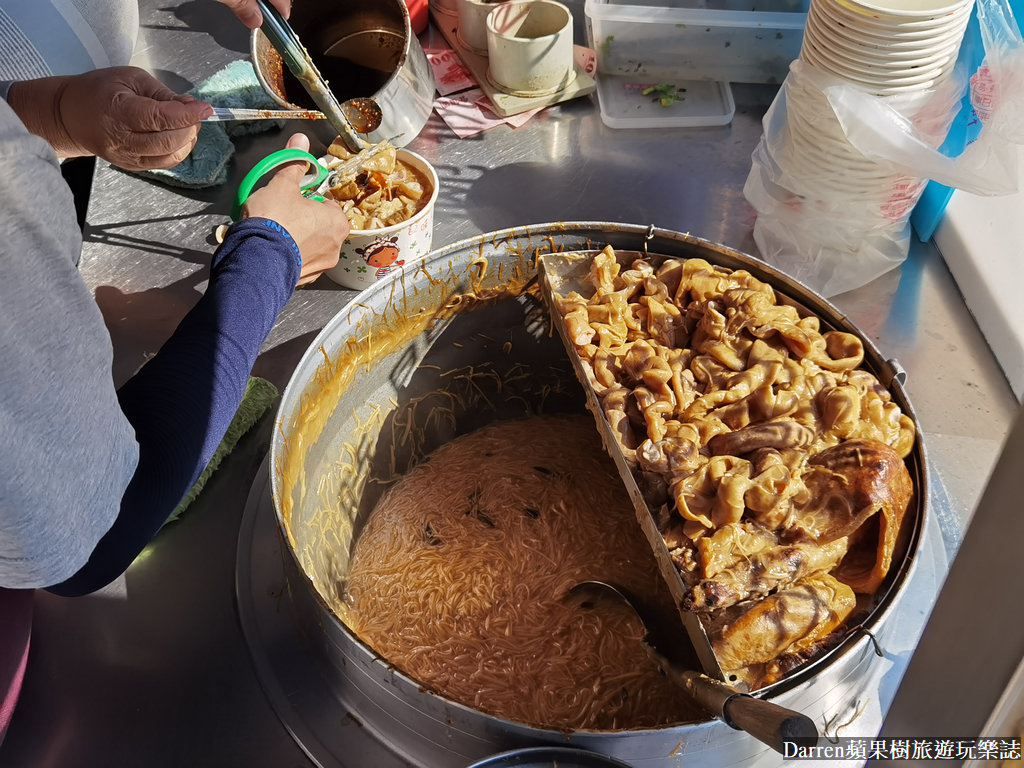 淑雲紅麵線,八德美食,八德隱藏版美食,桃園麵線,八德早餐,八德大湳美食