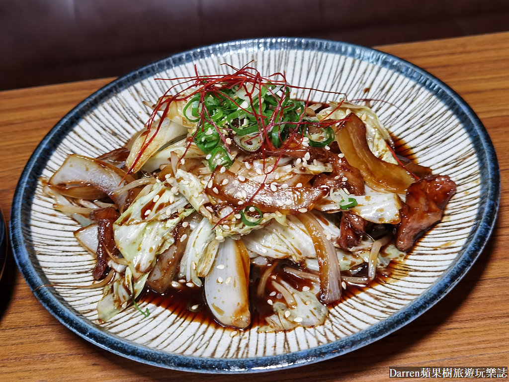 ABV日式居酒館｜林口長庚世界精釀啤酒日式居酒料理/林口龜山居酒屋(菜單)