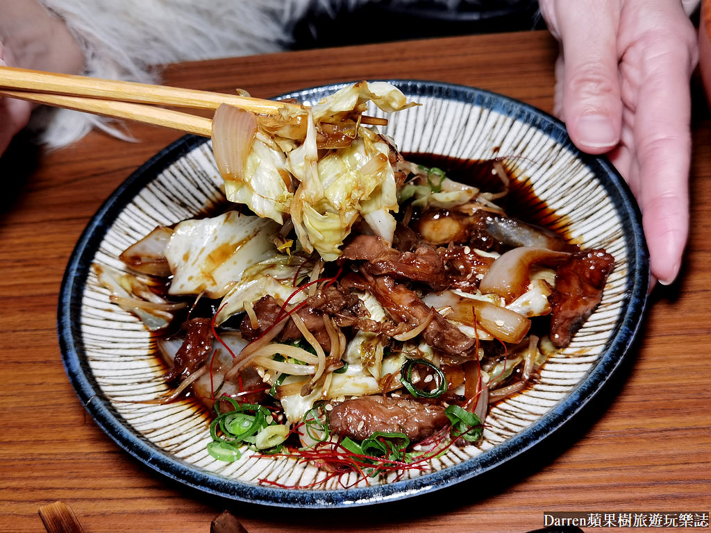 ABV日式居酒館｜林口長庚世界精釀啤酒日式居酒料理/林口龜山居酒屋(菜單)