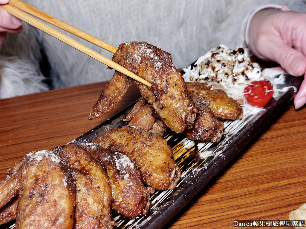 ABV日式居酒館｜林口長庚世界精釀啤酒日式居酒料理/林口龜山居酒屋(菜單)