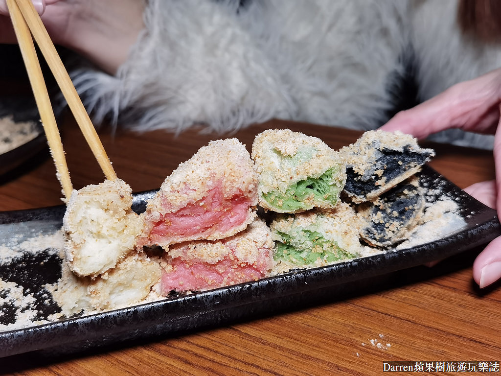 ABV日式居酒館｜林口長庚世界精釀啤酒日式居酒料理/林口龜山居酒屋(菜單)