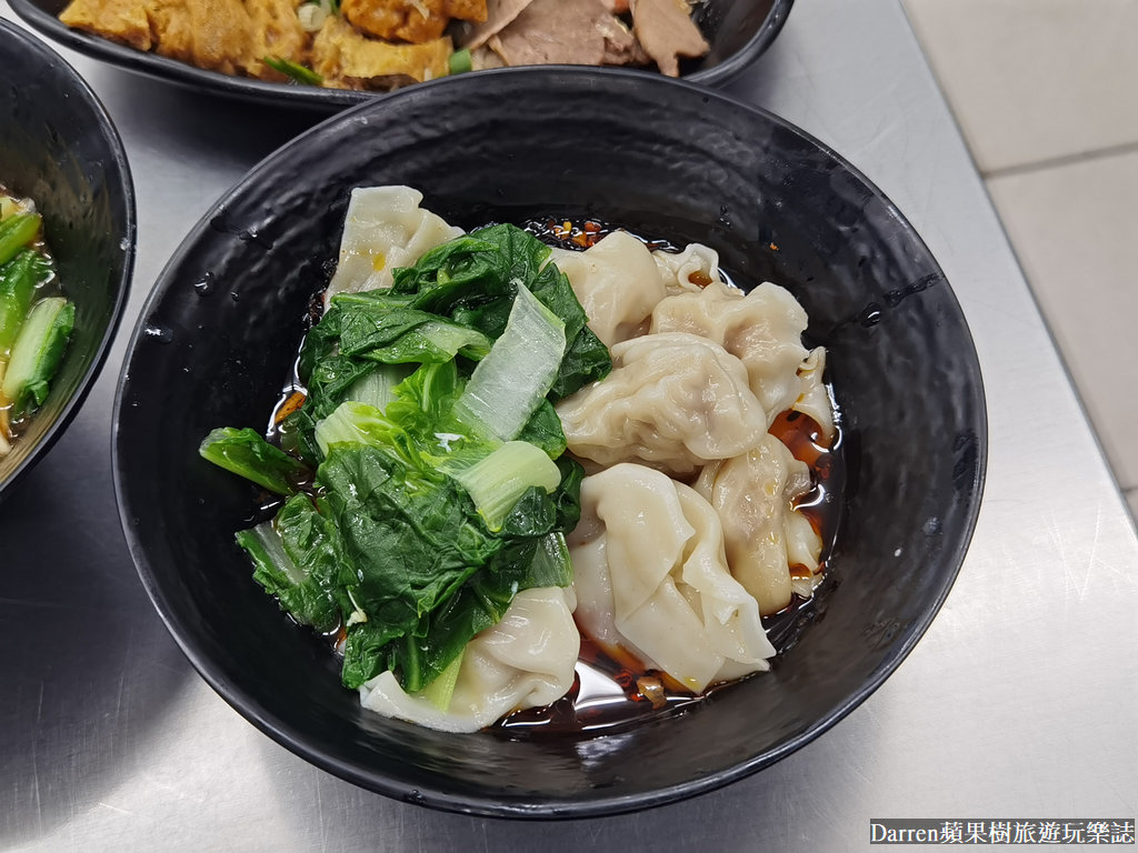 東引小吃店｜台北宵夜麵店滷味/捷運南京三民站美食(菜單)