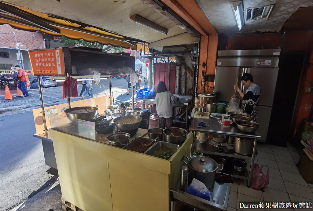 原味魯肉飯,迪化街滷肉飯,孤獨的美食家,台北滷肉飯,大同區美食,大稻埕美食