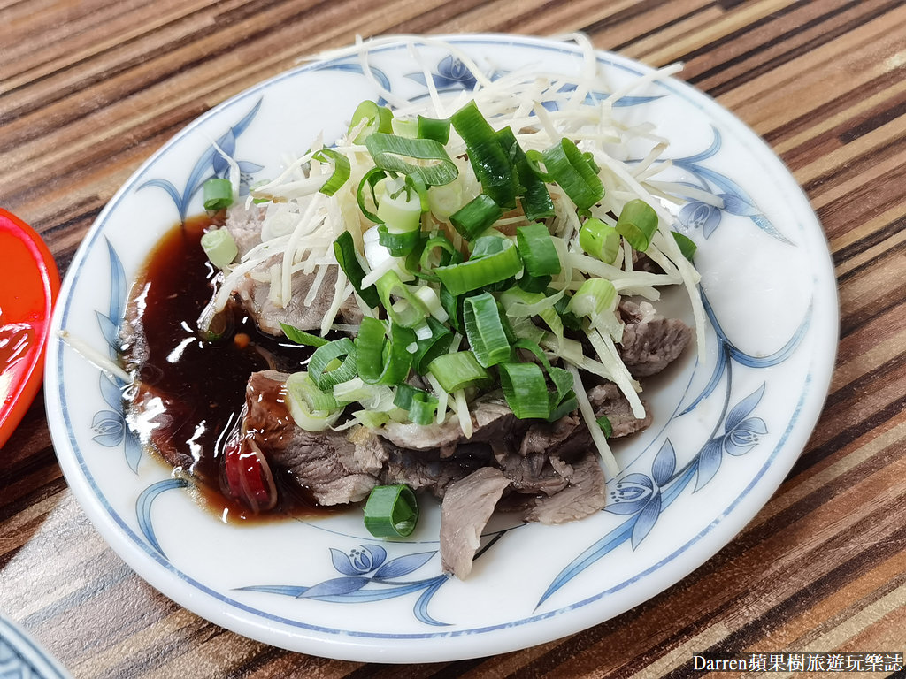 萬華美食,萬華乾麵推薦,萬華麵店推薦,萬華烏醋乾麵,阿明烏醋麵,萬華小吃,萬華古早麵,萬華美食小吃,萬華美食dcard