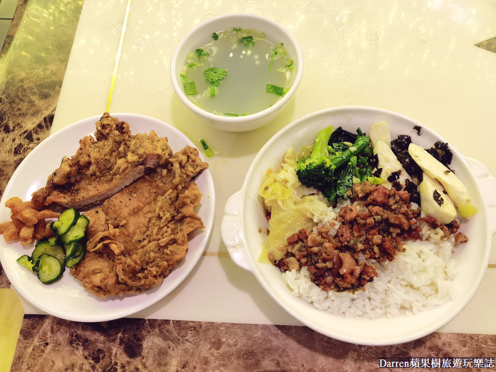 台北東一排骨總店,東一排骨菜單,東一排骨歷史,東一排骨魚排,西門町排骨飯老店,西門美食,西門町美食,西門町排骨飯推薦