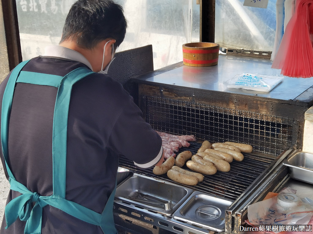 第二香腸,桃園第二香腸,桃園香腸推薦,大園美食,觀音美食,桃園生香腸,觀音香腸,大園香腸,桃園香腸批發