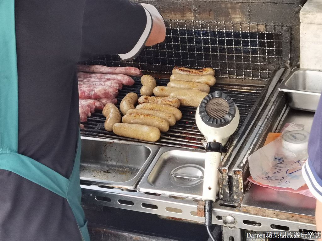 第二香腸,桃園第二香腸,桃園香腸推薦,大園美食,觀音美食,桃園生香腸,觀音香腸,大園香腸,桃園香腸批發