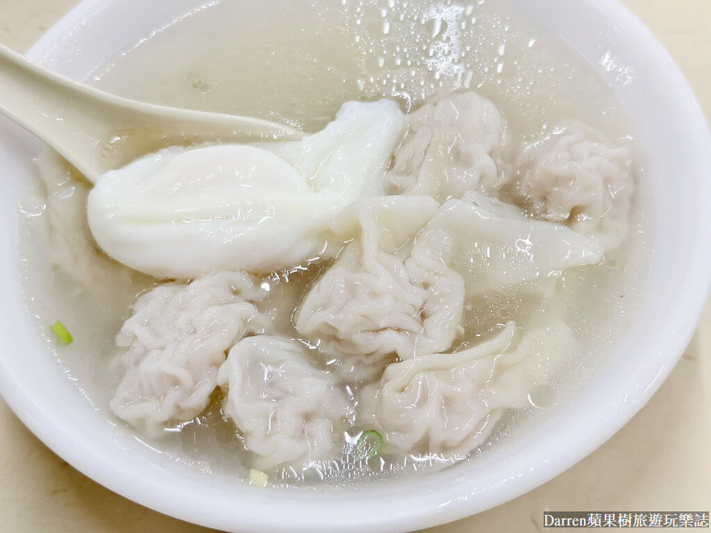 小南門美食,中原福州乾麵,台北福州乾麵