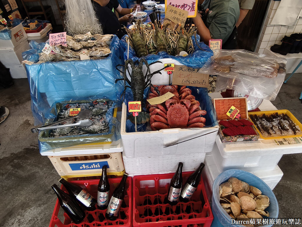 藤哲商行,河豚拉麵