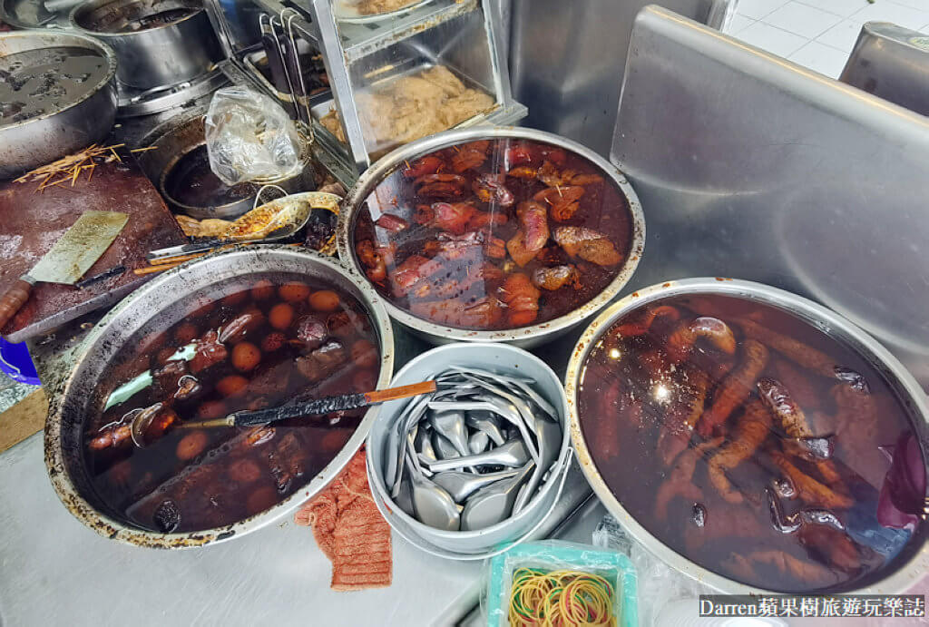 鄭記豬腳飯,台北豬腳,北門美食