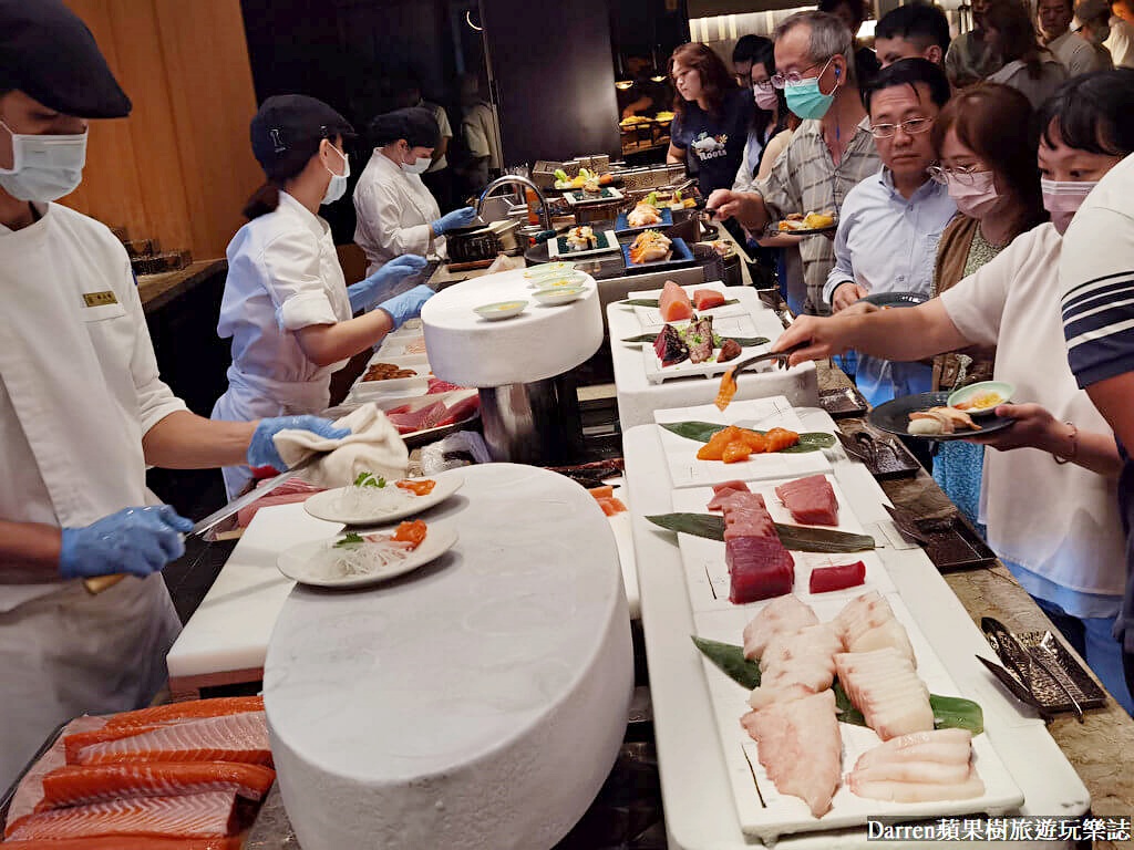 網站近期文章：島語自助餐廳》台北超難訂位最強buffet吃到飽餐廳必吃菜色訂位攻略