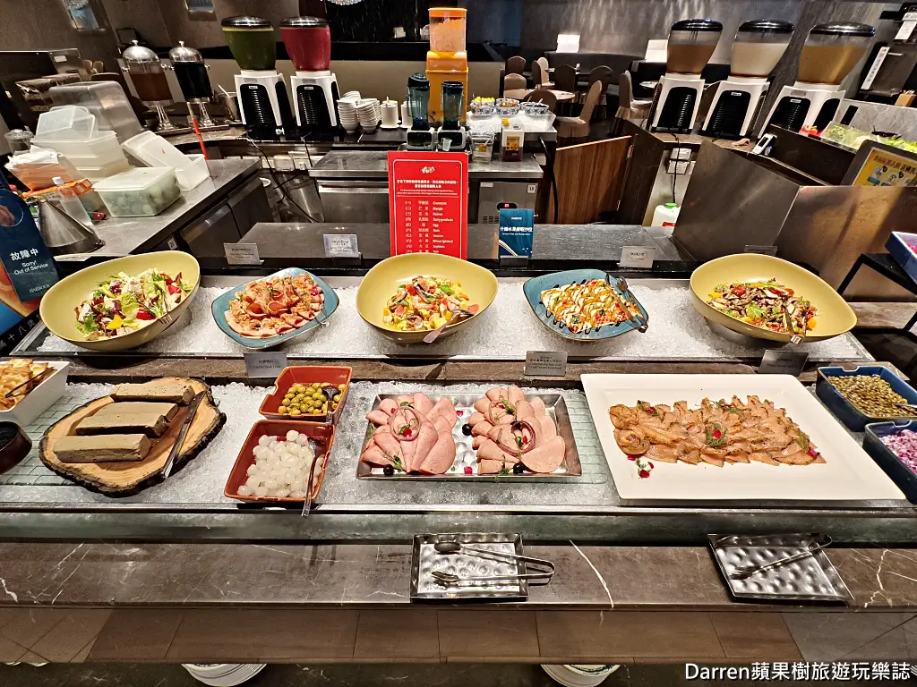 漢來海港餐廳,台北吃到飽
