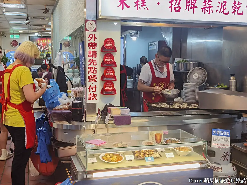 寧夏夜市美食