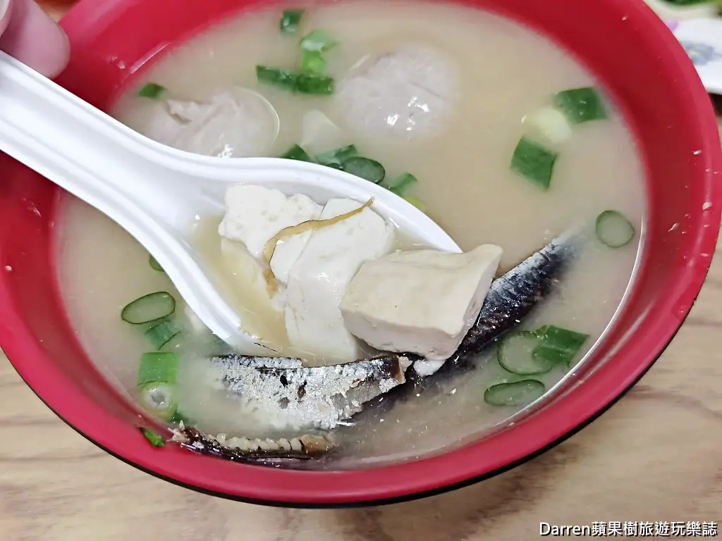 邱家川味涼麵,中和美食