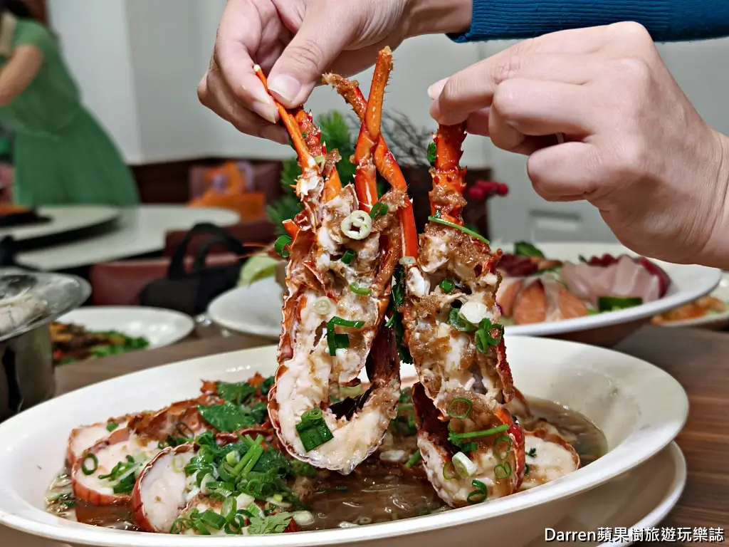 蟹挺豐海鮮料理,中山區海鮮餐廳